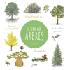 Belin Éducation Le Livre aux arbres