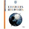 ISBN 6 histoires effrayantes