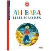 ISBN Ali Baba et les 40 voleurs