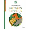 ISBN Histoires comme ça