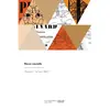 Hachette Bnf Revue nouvelle broché