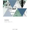 Hachette Bnf La province broché
