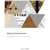 Hachette Bnf Bulletin de l'Union des poètes