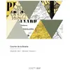 HACHETTE BNF Courrier de la librairie