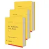 Les Recherches de la France broché