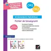 Hatier En route pour le calcul mental ! CM - Ed. 2024 - Fichier enseignant