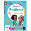 Hatier Maternelle Activités de français Moyenne Section - 4 ans