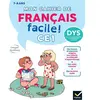 Hatier Mon Cahier De Français Facile ! Ce1
