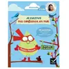 Hatier 50 activités de Maternelle pour cultiver sa confiance en soi