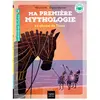 Hatier Jeunesse Ma première mythologie - Le cheval de Troie CP/CE1 6/7 ans: Niveau 3