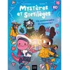 Hatier Jeunesse Mystères et sortilèges - Un anniversaire du tonnerre !