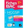 Hatier HGGSP spécialité, terminale générale : nouveau bac