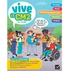 Hatier Vive Le Cm2
