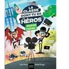 Hatier Jeunesse La classe dont tu es le héros - Mission cinéma ! - CP/CE1 6/7 ans