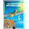 Hatier Jeunesse Ma première mythologie - L'évasion de Dédale et Icare - CP/CE1 6/7 ans Poche