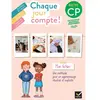 Hatier Maths Cp - Fichier De L'élève