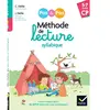 HATIER Ma méthode de lecture syllabique - nouveau programme (Relié)
