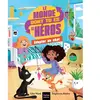 Le monde dont tu es le héros - adopter un chat - 7/9 ans ce1/ce2