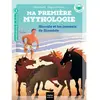 Ma première mythologie Tome 3 : Hercule et les juments de Diomède