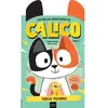 Les folles aventures de Calico Tome 1 : Voeux pourris
