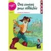 Hatier Classiques & Cie Ecole cycle 3 - Des contes pour réfléchir - C. Perrault