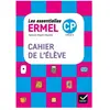 Hatier Les essentielles Ermel : mathématiques - CP - cahier de l'élève (édition 2017)