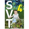 Hatier SVT, sciences de la vie et de la Terre 4e : nouveaux programmes 2016
