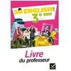 Hatier So English! - Anglais 3e Éd. 2017 - Livre du professeur