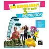 Hatier Anglais 3e Cycle 4 A2>B1 So English! - Workbook