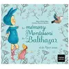 Hatier Jeunesse Le mémory Montessori de Balthazar : et de Pépin aussi