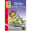Hatier Jeunesse Ratus gardien de zoo