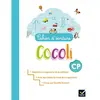 Hatier Cocoli - Ecriture CP - Éd.2021 - Cahier de l'élève