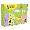 Hatier Le jeu des nombres MS-GS