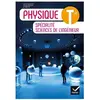 Hatier Physique Tle Spécialité Sciences De L'ingénieur