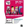 Hatier Let's Meet up ! AMC Anglais 1re Tle - Éd. 2021 - Livre élève broché