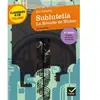 Hatier Sublutetia: avec un groupement thématique « De l'autre côté du miroir »