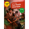 Hatier La Peste écarlate
