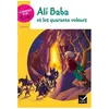 Hatier Classiques & Cie Ecole Cycle 3 - Ali Baba