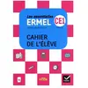 Hatier Les essentielles Ermel : maths - CE1 - cahier de l'élève (édition 2018)