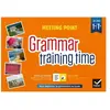 Hatier Grammar training time - Anglais 1re/Tle Éd. 2019 - Cahier grammaire numérique
