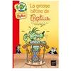 Hatier Jeunesse La grosse bêtise de Ratus