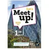 Hatier Let's meet up ! : anglais - livre de l'élève (édition 2019)