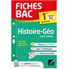Hatier Histoire-géo première générale. Tronc commun - Christophe Clavel - Livre .