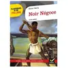 Hatier Noir négoce