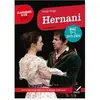 Hatier Hernani : suivi d'une anthologie sur la bataille d'Hernani Victor Hugo