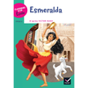 Hatier Classiques & Cie Ecole Cycle 3 - Esmeralda Frédéric Bresc (Auteur)