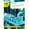 Hatier Frankenstein - avec un groupement thématique sur la figure du savant