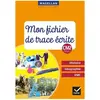 Hatier Histoire-Géographie-EMC CM2 Cycle 3 : Mon fichier de trace écrite