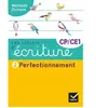 Hatier Les cahiers d'écriture CP, CE1. Vol. 2. Perfectionnement Danièle Dumont