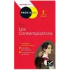 Hatier Profil - Hugo, Les Contemplations